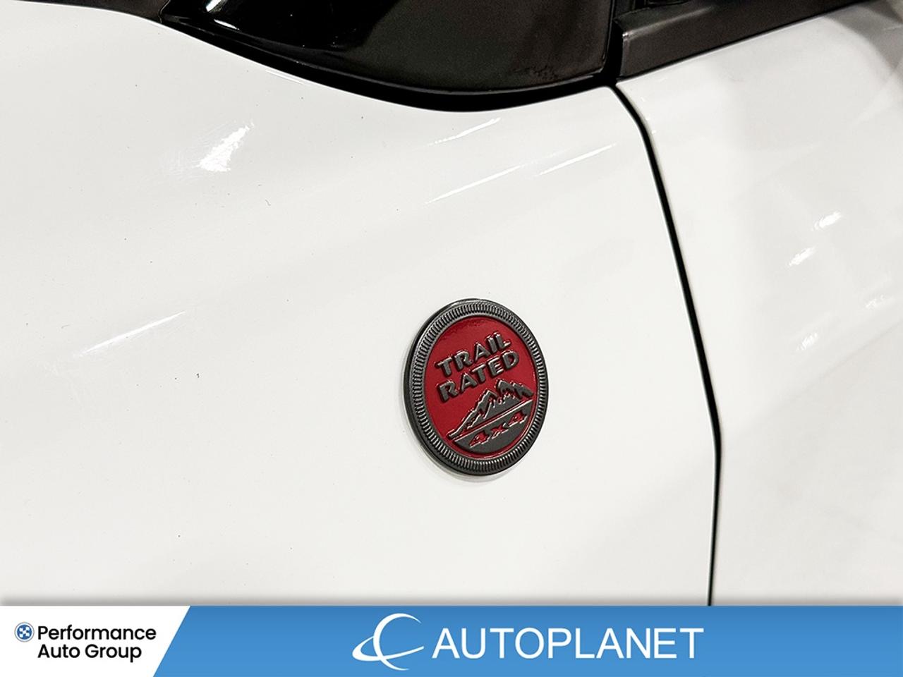 2024 Jeep Compass Trailhawk 4x4,Sunroof/Sound & Navi Grp,Back Up Cam Photo