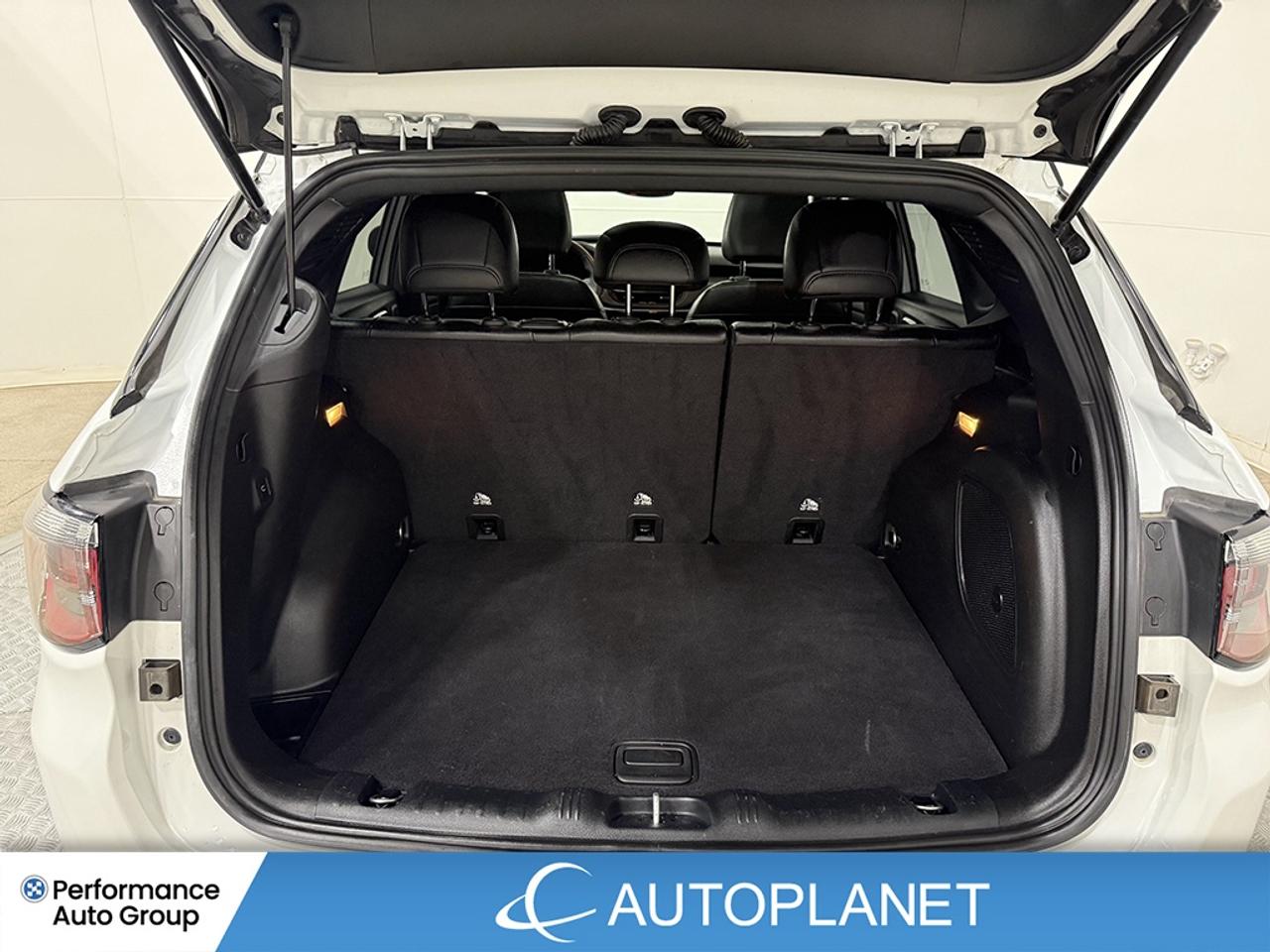 2024 Jeep Compass Trailhawk 4x4,Sunroof/Sound & Navi Grp,Back Up Cam Photo