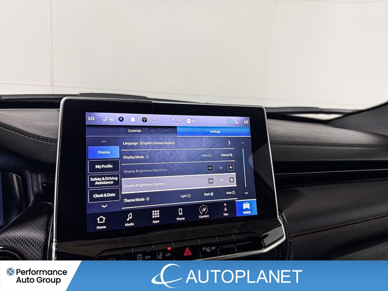 2024 Jeep Compass Trailhawk 4x4,Sunroof/Sound & Navi Grp,Back Up Cam Photo