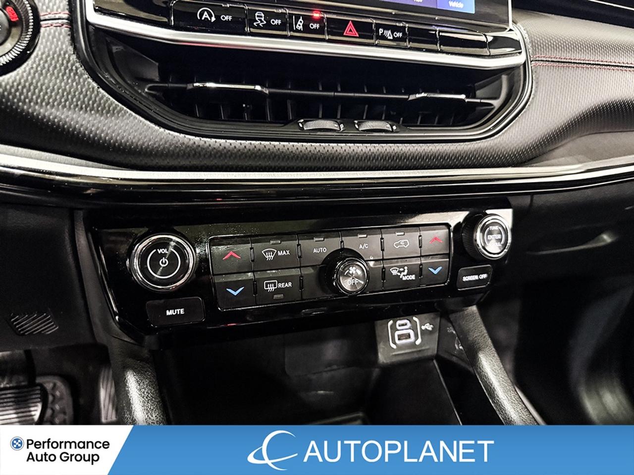 2024 Jeep Compass Trailhawk 4x4,Sunroof/Sound & Navi Grp,Back Up Cam Photo