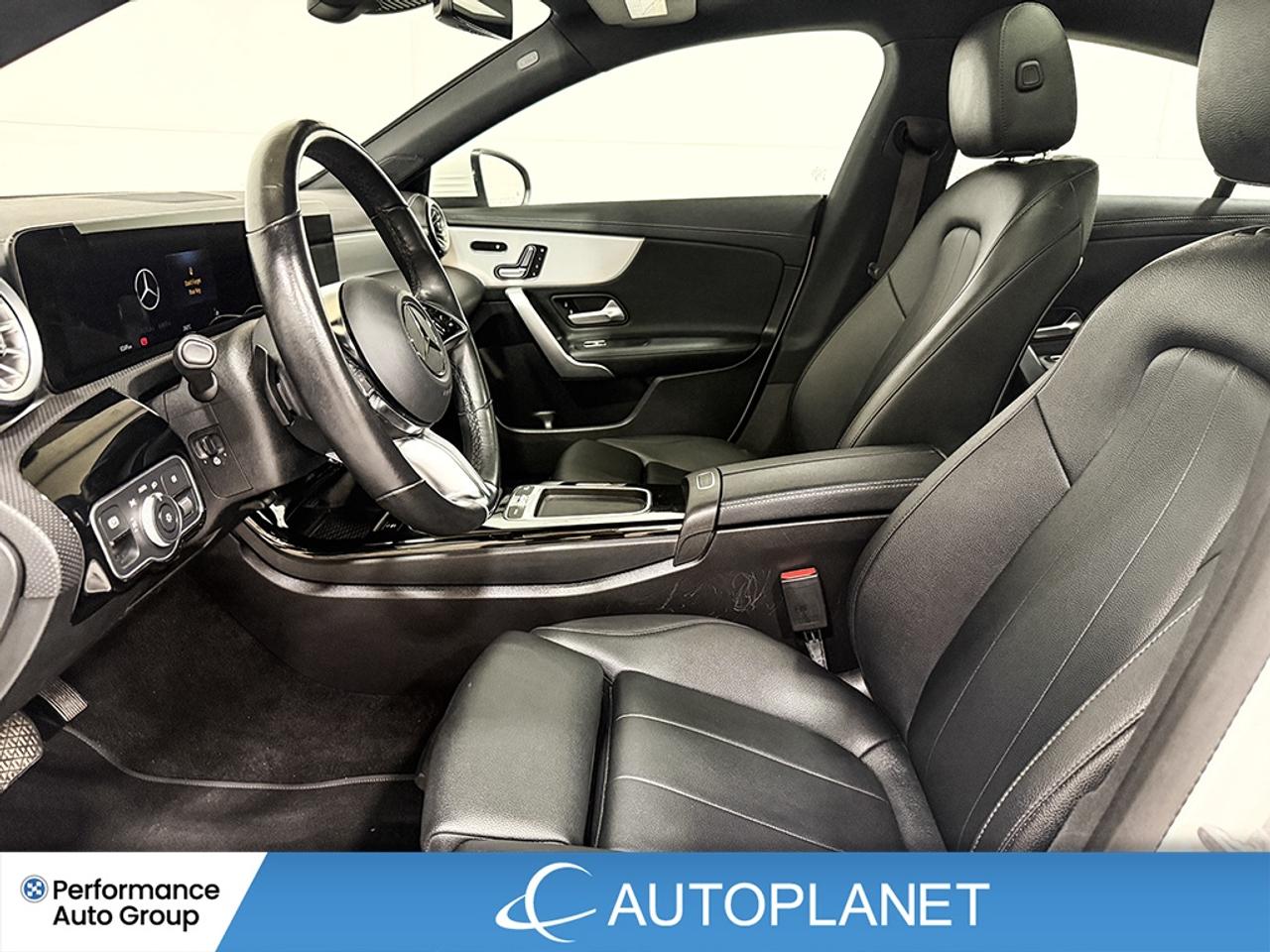 2024 Mercedes-Benz CLA 4MATIC, Pano Roof, Back Up Cam, Apple CarPlay! Photo