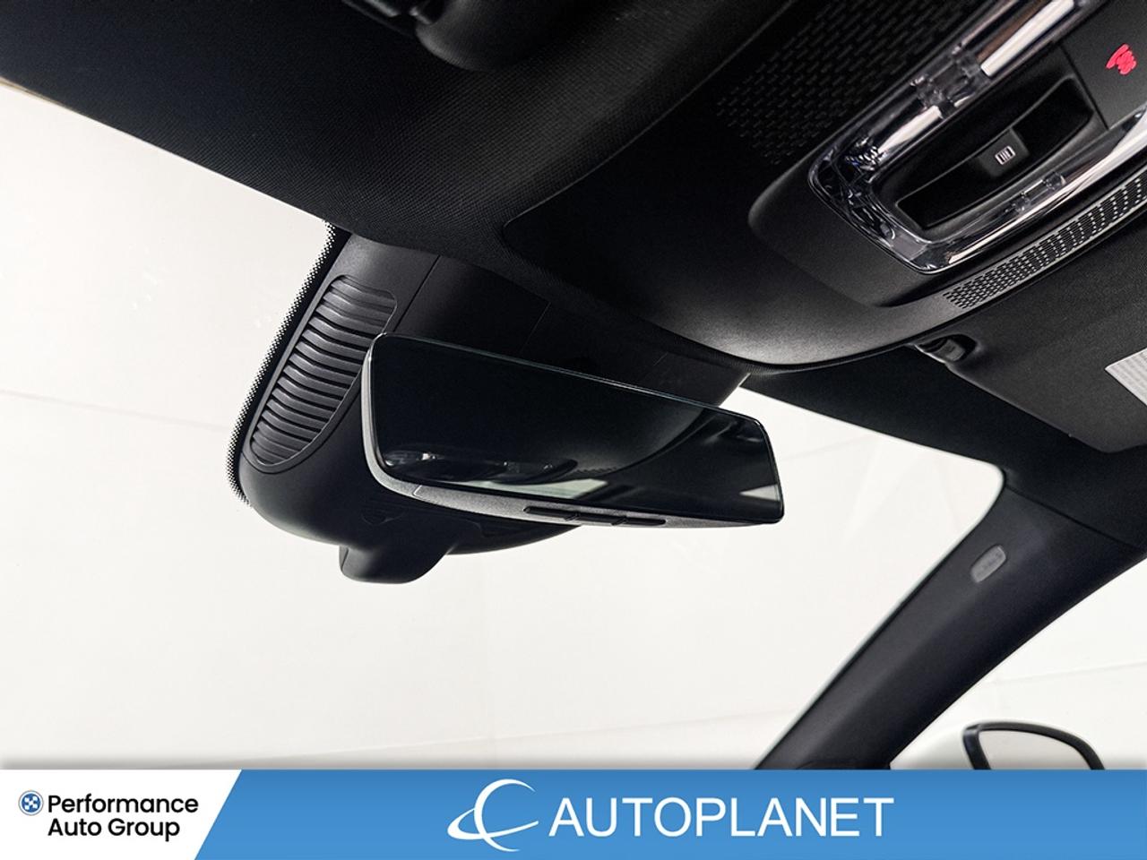 2024 Mercedes-Benz CLA 4MATIC, Pano Roof, Back Up Cam, Apple CarPlay! Photo