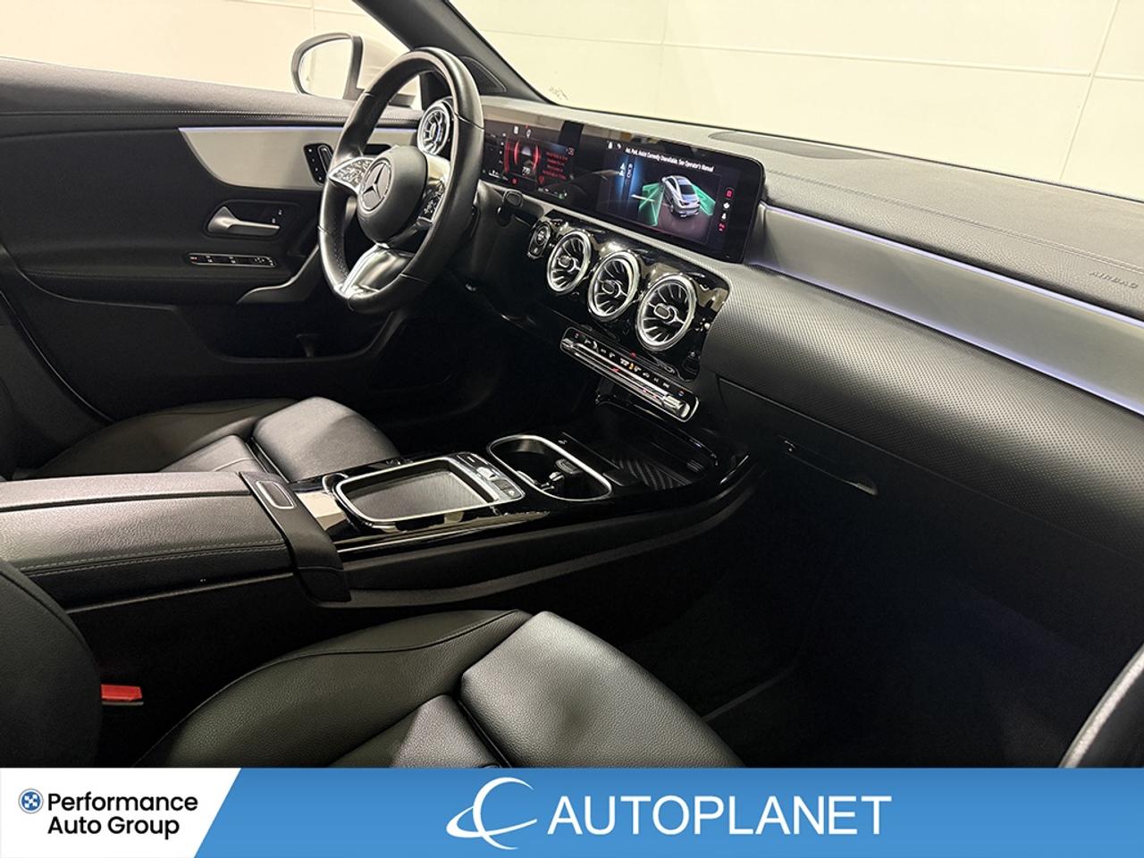 2024 Mercedes-Benz CLA 4MATIC, Pano Roof, Back Up Cam, Apple CarPlay! Photo