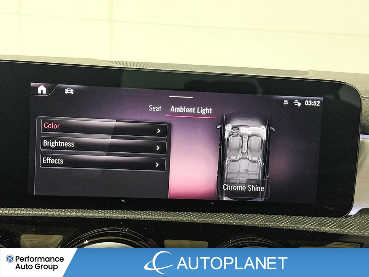 2024 Mercedes-Benz CLA 4MATIC, Pano Roof, Back Up Cam, Apple CarPlay! Photo