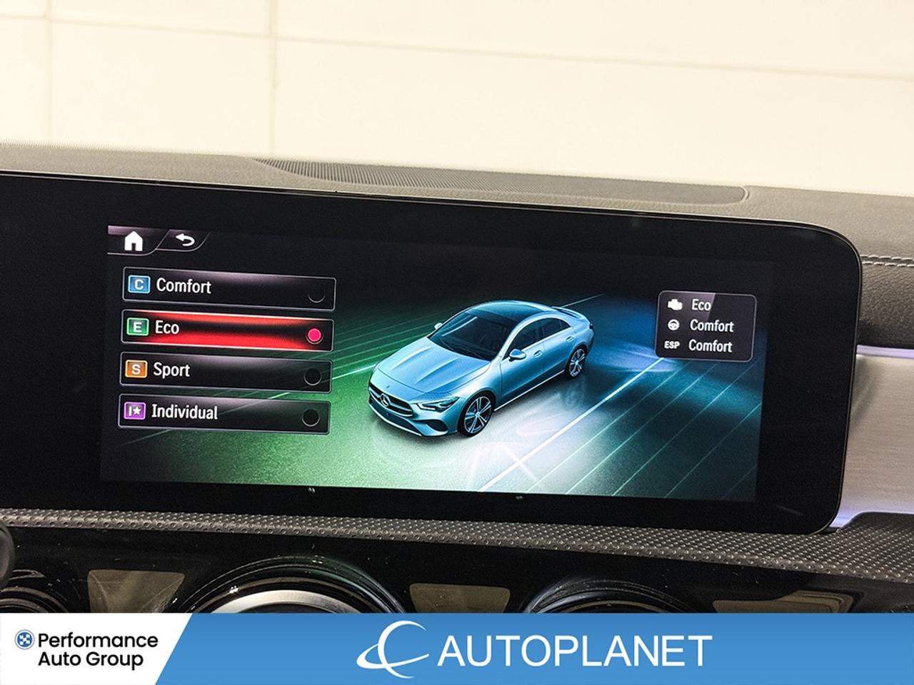 2024 Mercedes-Benz CLA 4MATIC, Pano Roof, Back Up Cam, Apple CarPlay! Photo