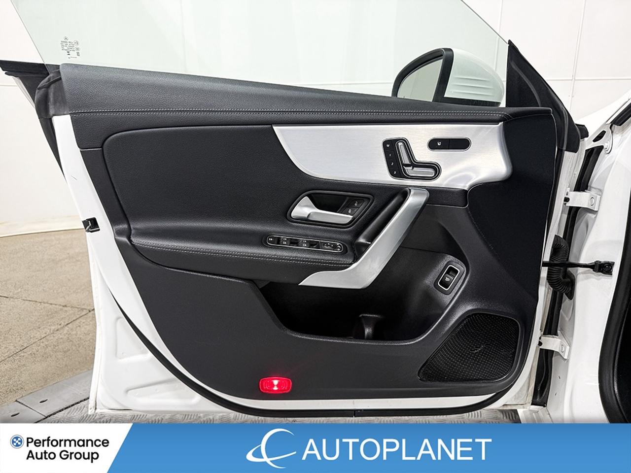 2024 Mercedes-Benz CLA 4MATIC, Pano Roof, Back Up Cam, Apple CarPlay! Photo