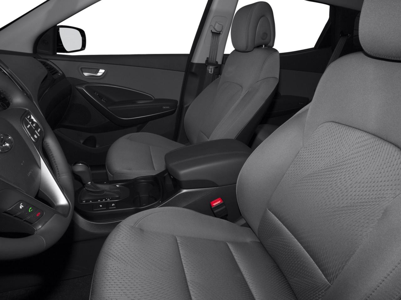 2015 Hyundai Santa Fe Sport FWD 4dr 2.4L Premium Photo
