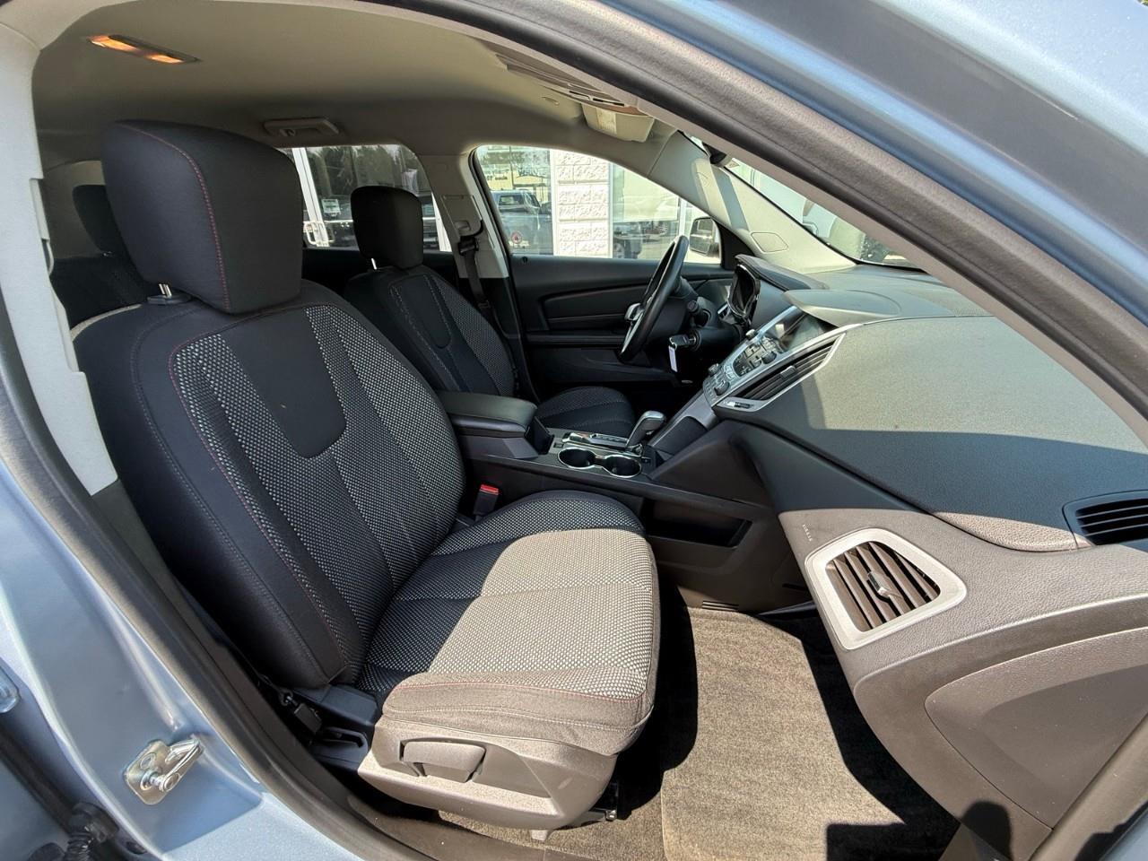 2014 GMC Terrain SLE-2 Front-wheel Drive Sport Utility Photo