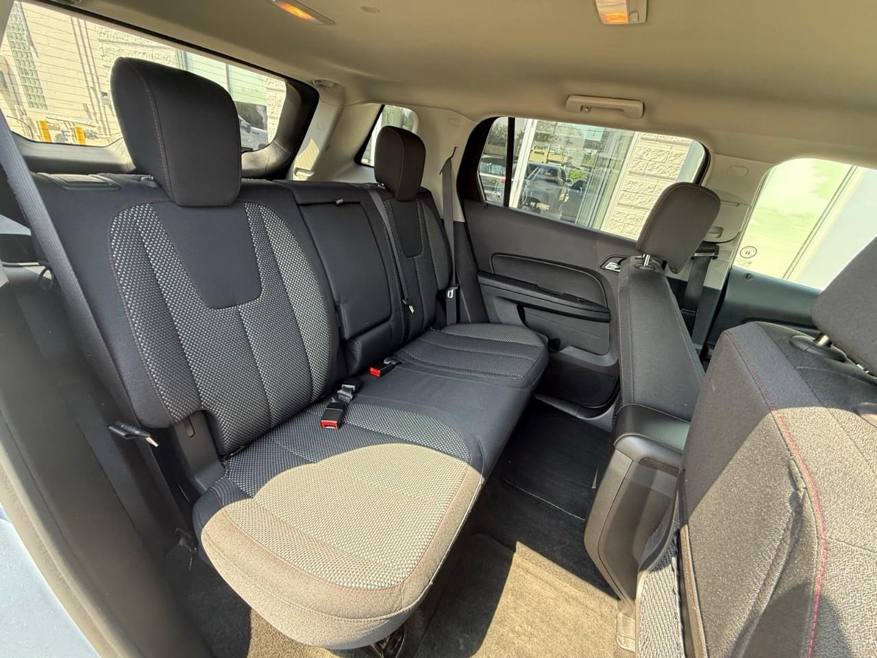 2014 GMC Terrain SLE-2 Front-wheel Drive Sport Utility Photo