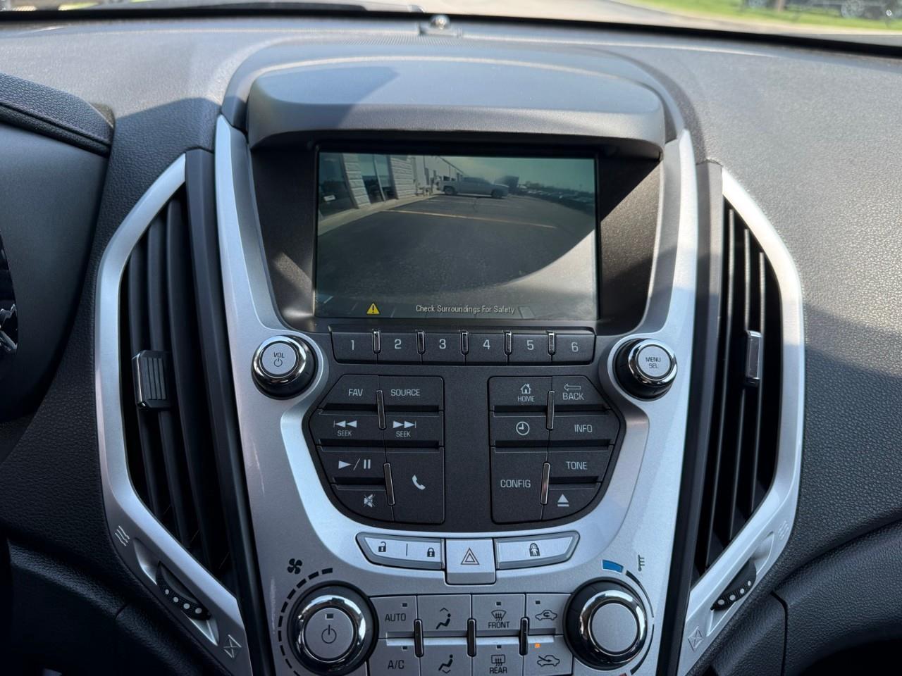 2014 GMC Terrain SLE-2 Front-wheel Drive Sport Utility Photo