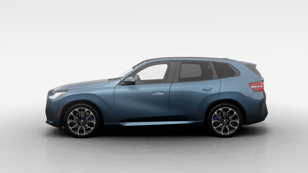2026 BMW X3  Photo3