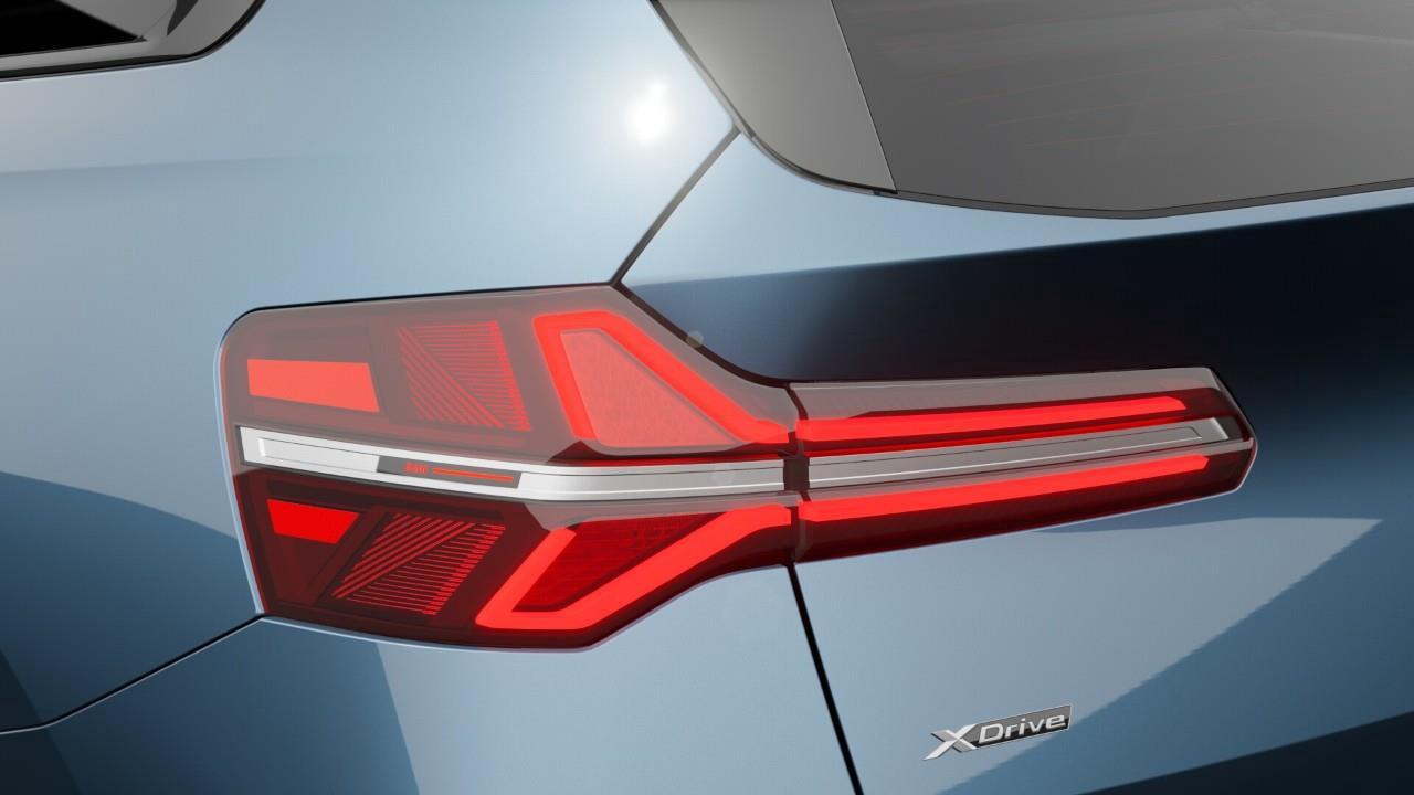 2026 BMW X3  Photo