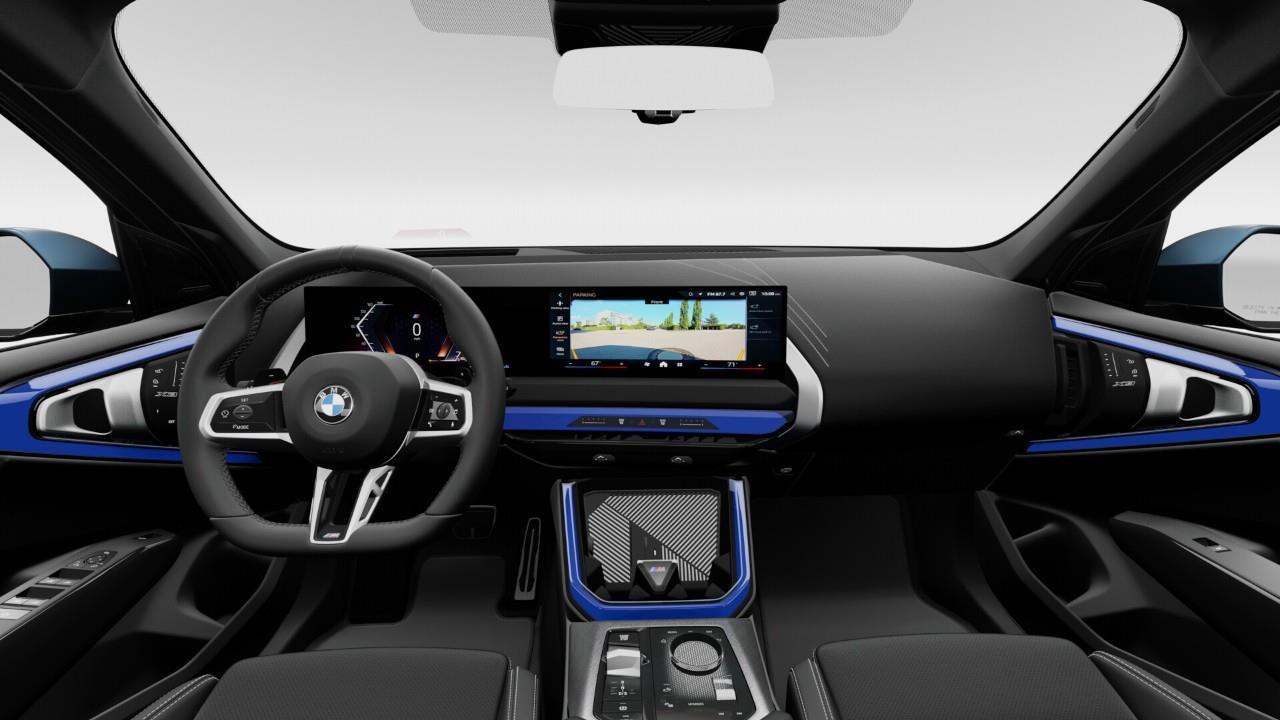 2026 BMW X3  Photo