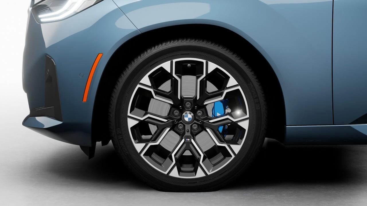 2026 BMW X3  Photo