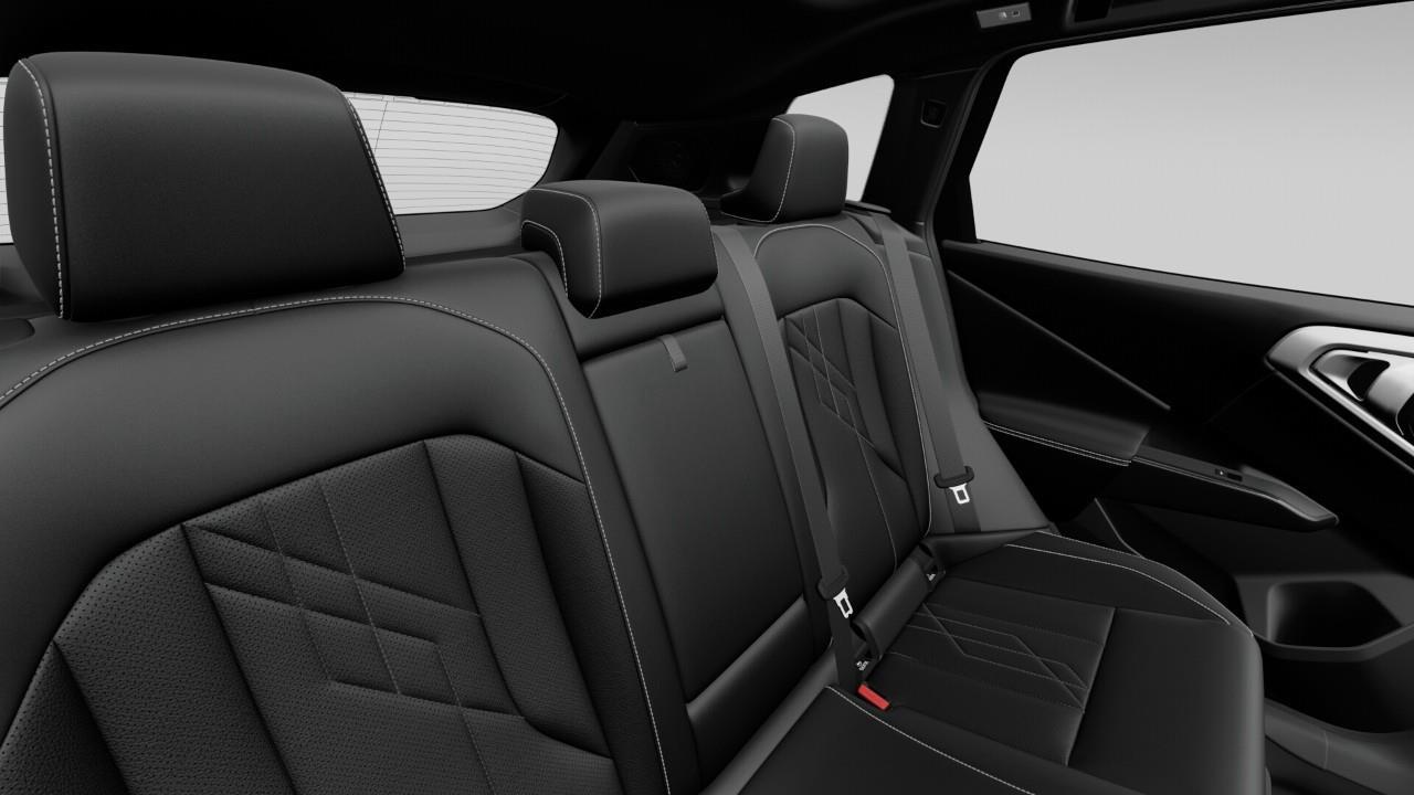 2026 BMW X3  Photo