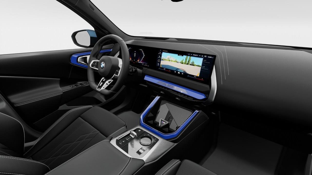 2026 BMW X3  Photo