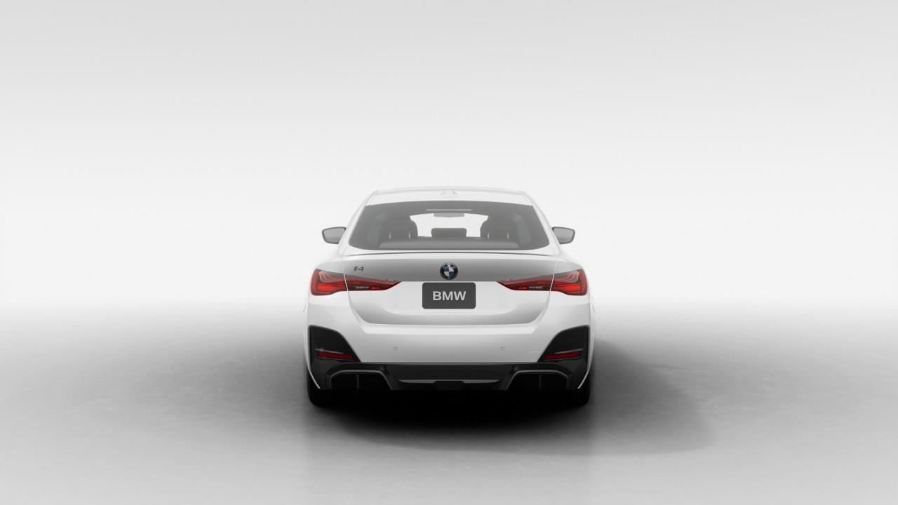 2026 BMW i4 xDrive40 4dr All-Wheel Drive Gran Coupe Photo