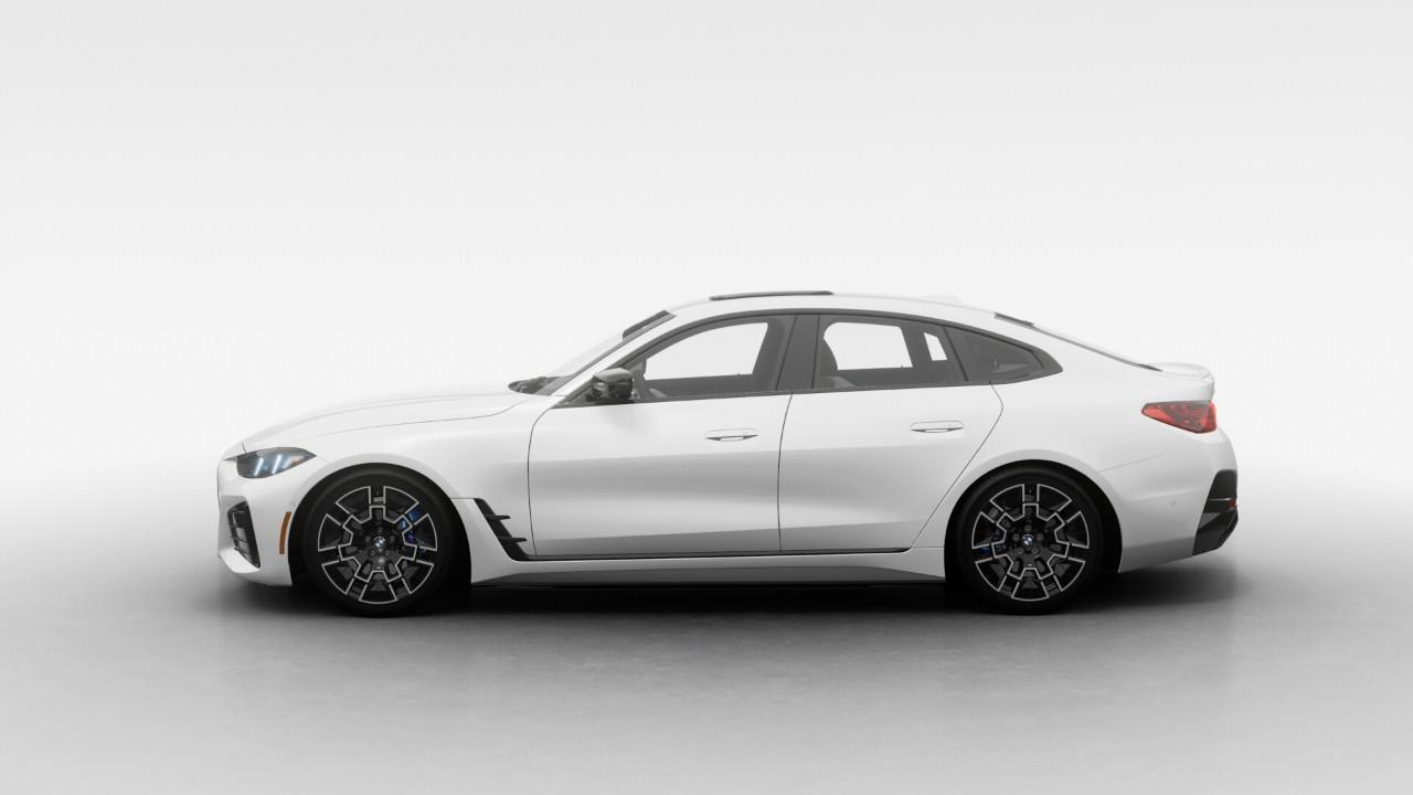 2026 BMW i4 xDrive40 4dr All-Wheel Drive Gran Coupe Photo