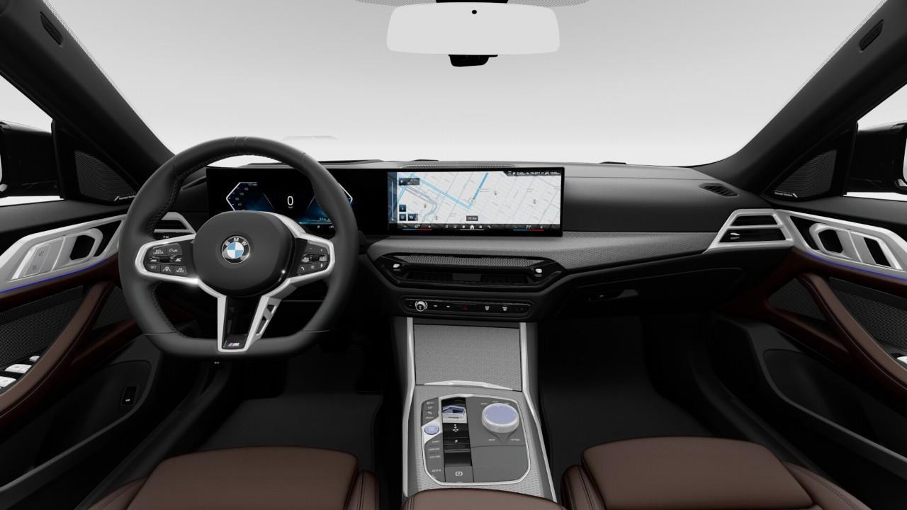2026 BMW i4 xDrive40 4dr All-Wheel Drive Gran Coupe Photo