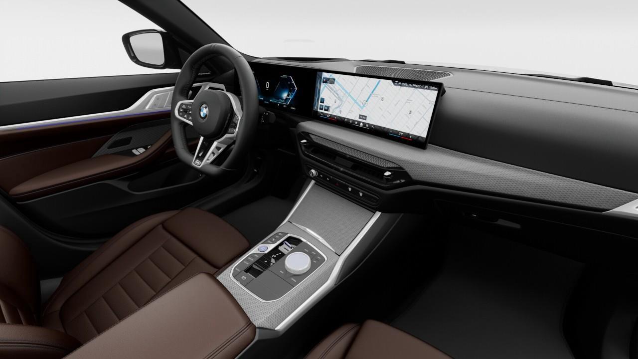 2026 BMW i4 xDrive40 4dr All-Wheel Drive Gran Coupe Photo