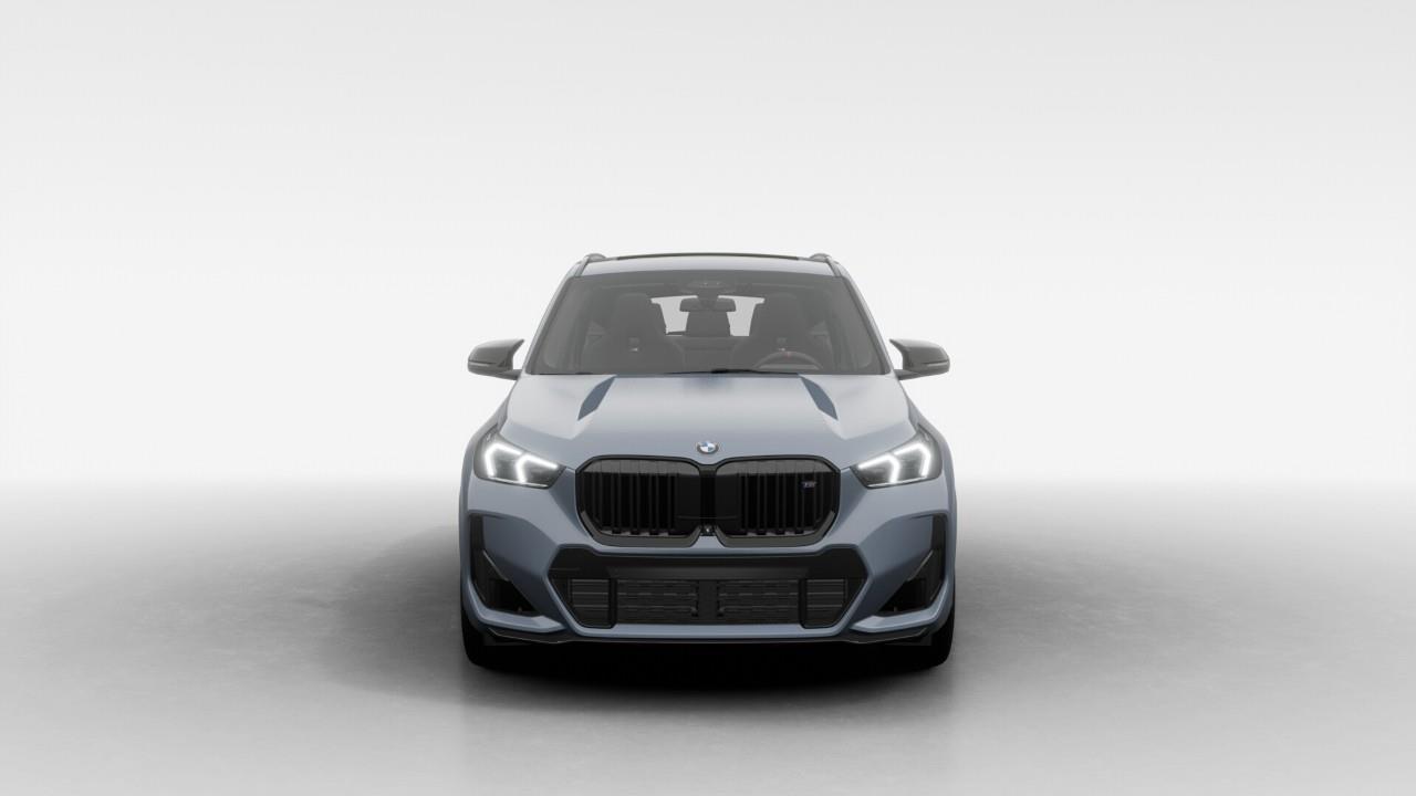 2026 BMW X1 M35i xDrive 4dr All-Wheel Drive Sports Activity Vehicle Photo
