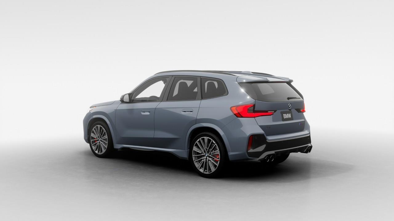 2026 BMW X1 M35i xDrive 4dr All-Wheel Drive Sports Activity Vehicle Photo