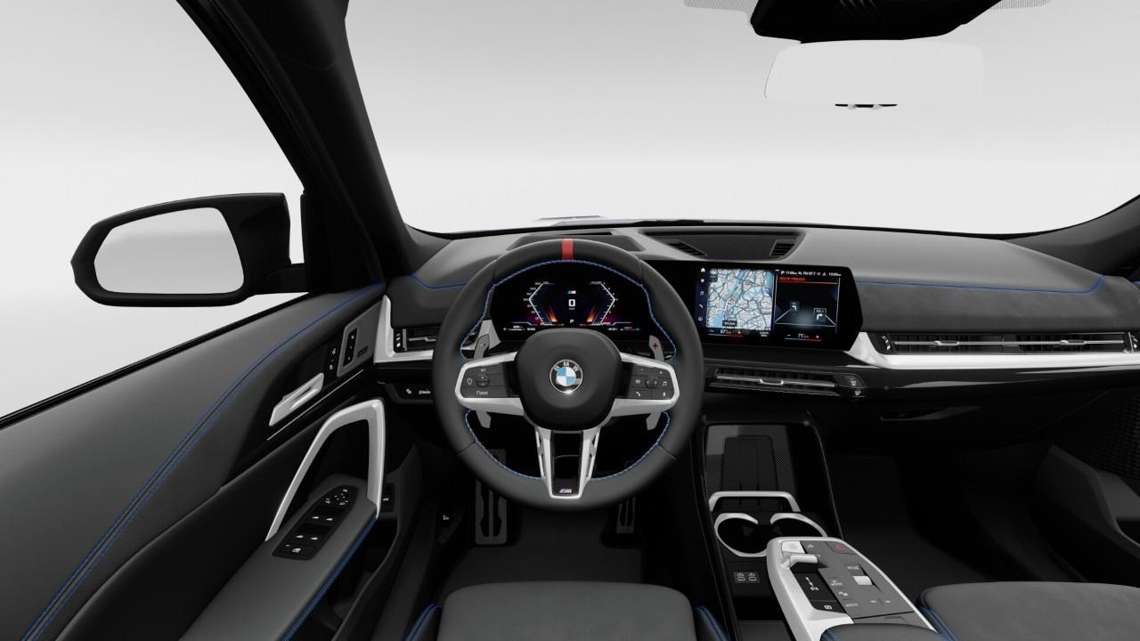 2026 BMW X1 M35i xDrive 4dr All-Wheel Drive Sports Activity Vehicle Photo