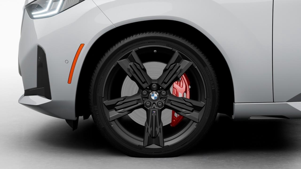 2026 BMW X3 M50 xDrive 4dr All-Wheel Drive Sports Activity Vehicle Photo
