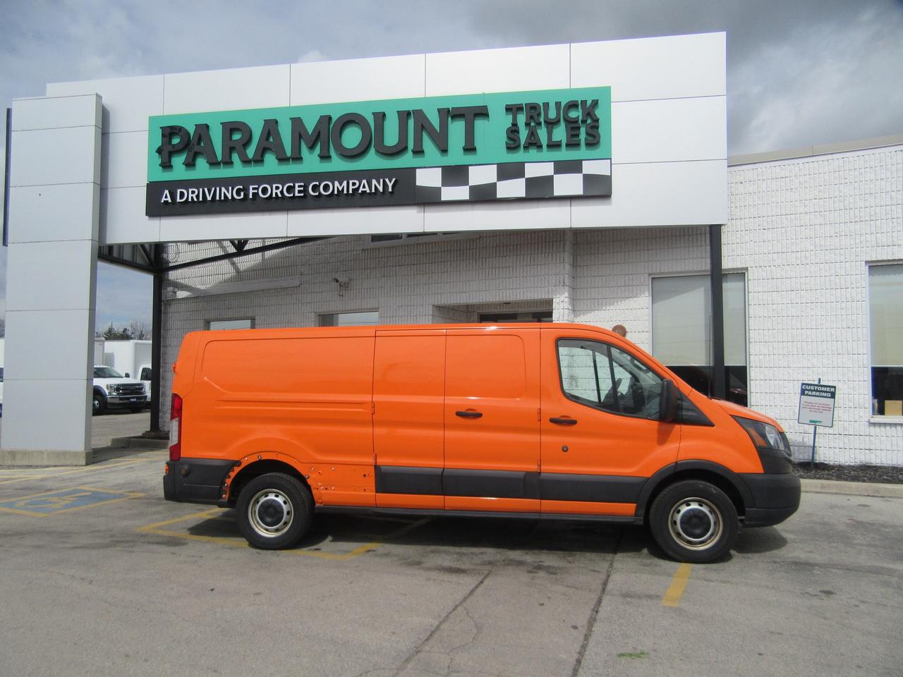 2019 Ford Transit T-150 LOW ROOF 148” WB CARGO VAN Photo