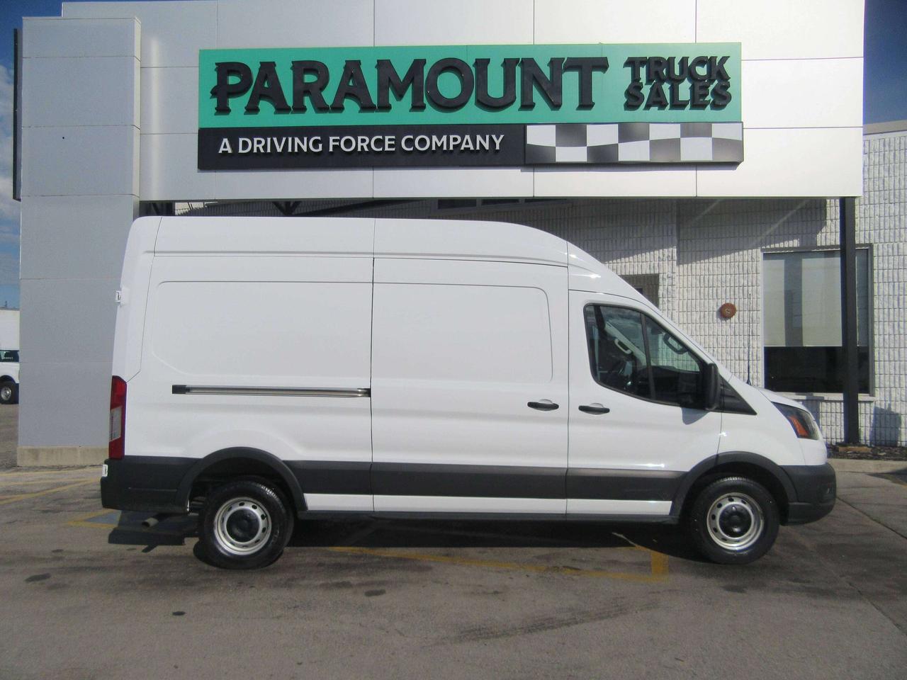 2024 Ford Transit T-250 HIGH ROOF 148 WB CARGO VAN Photo1