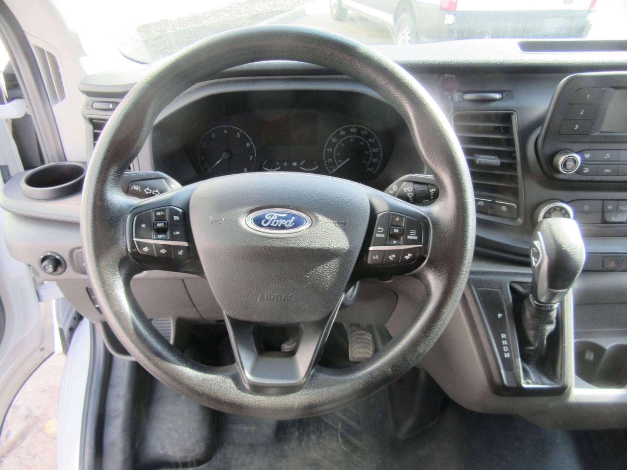 2024 Ford Transit T-250 HIGH ROOF 148 WB CARGO VAN Photo
