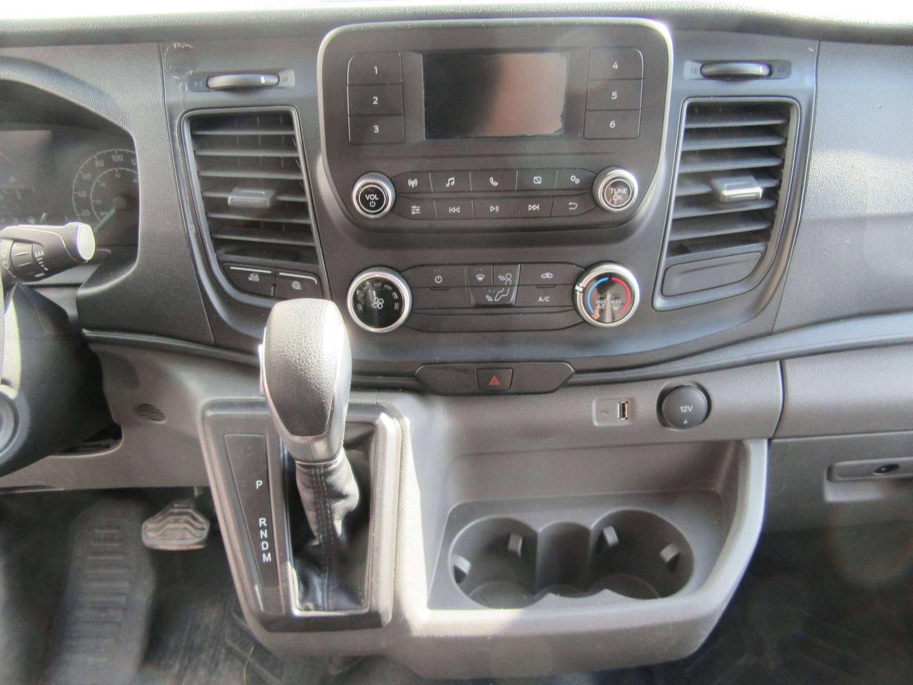 2024 Ford Transit T-250 HIGH ROOF 148 WB CARGO VAN Photo