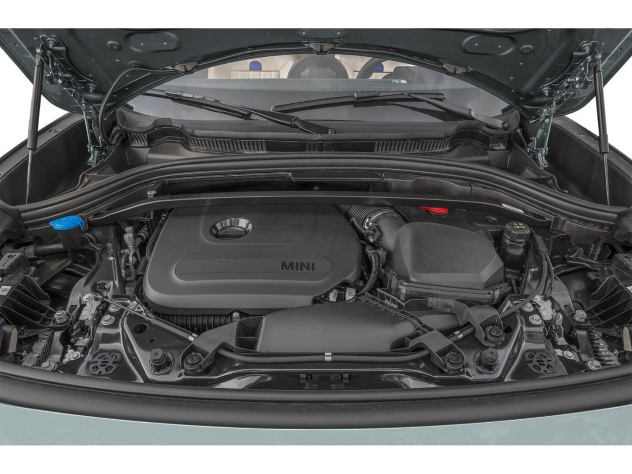 2027 MINI Countryman S 4dr All-Wheel Drive ALL4 Sport Utility Photo