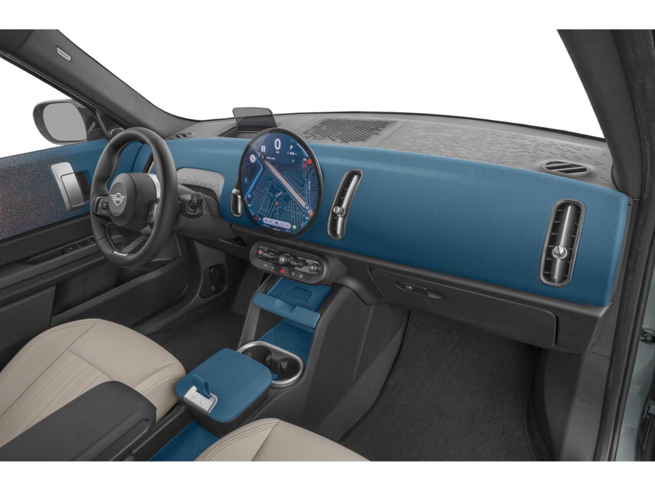 2027 MINI Countryman S 4dr All-Wheel Drive ALL4 Sport Utility Photo