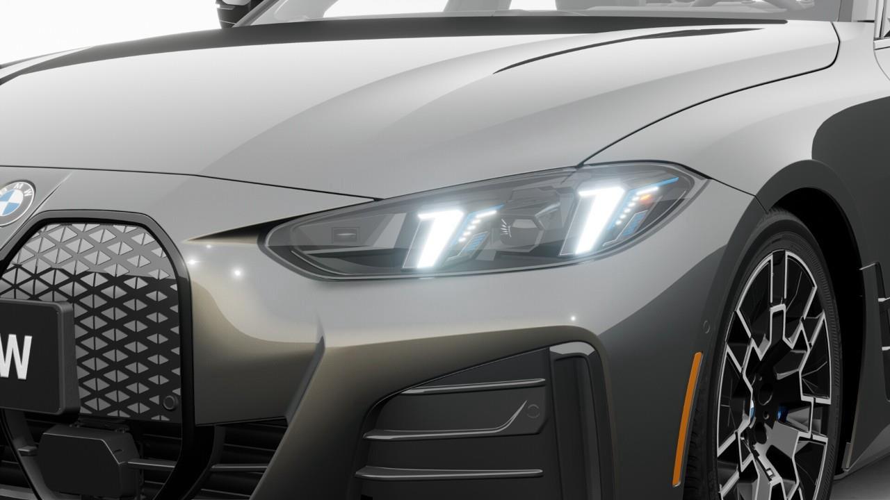 2026 BMW i4 xDrive40 4dr All-Wheel Drive Gran Coupe Photo
