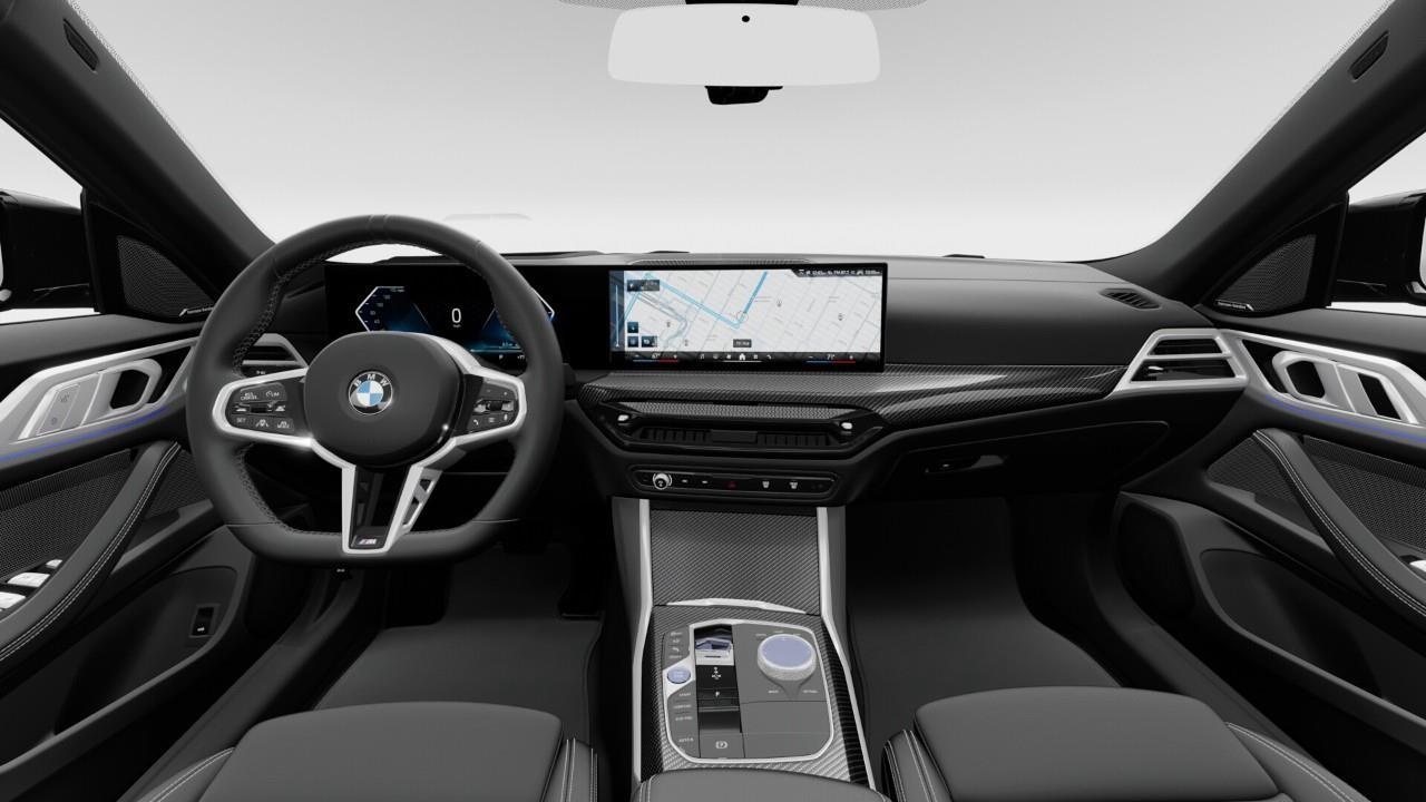 2026 BMW i4 xDrive40 4dr All-Wheel Drive Gran Coupe Photo