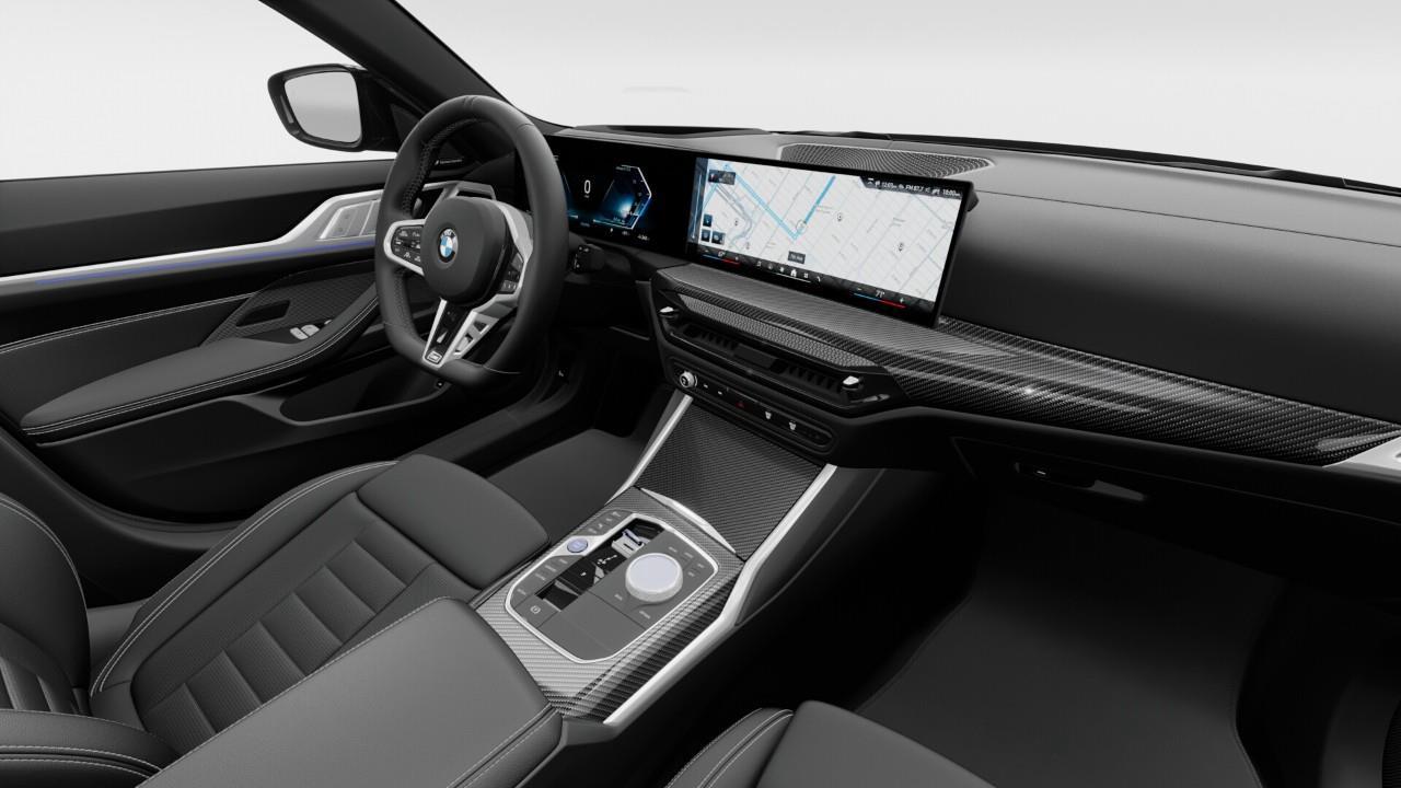 2026 BMW i4 xDrive40 4dr All-Wheel Drive Gran Coupe Photo
