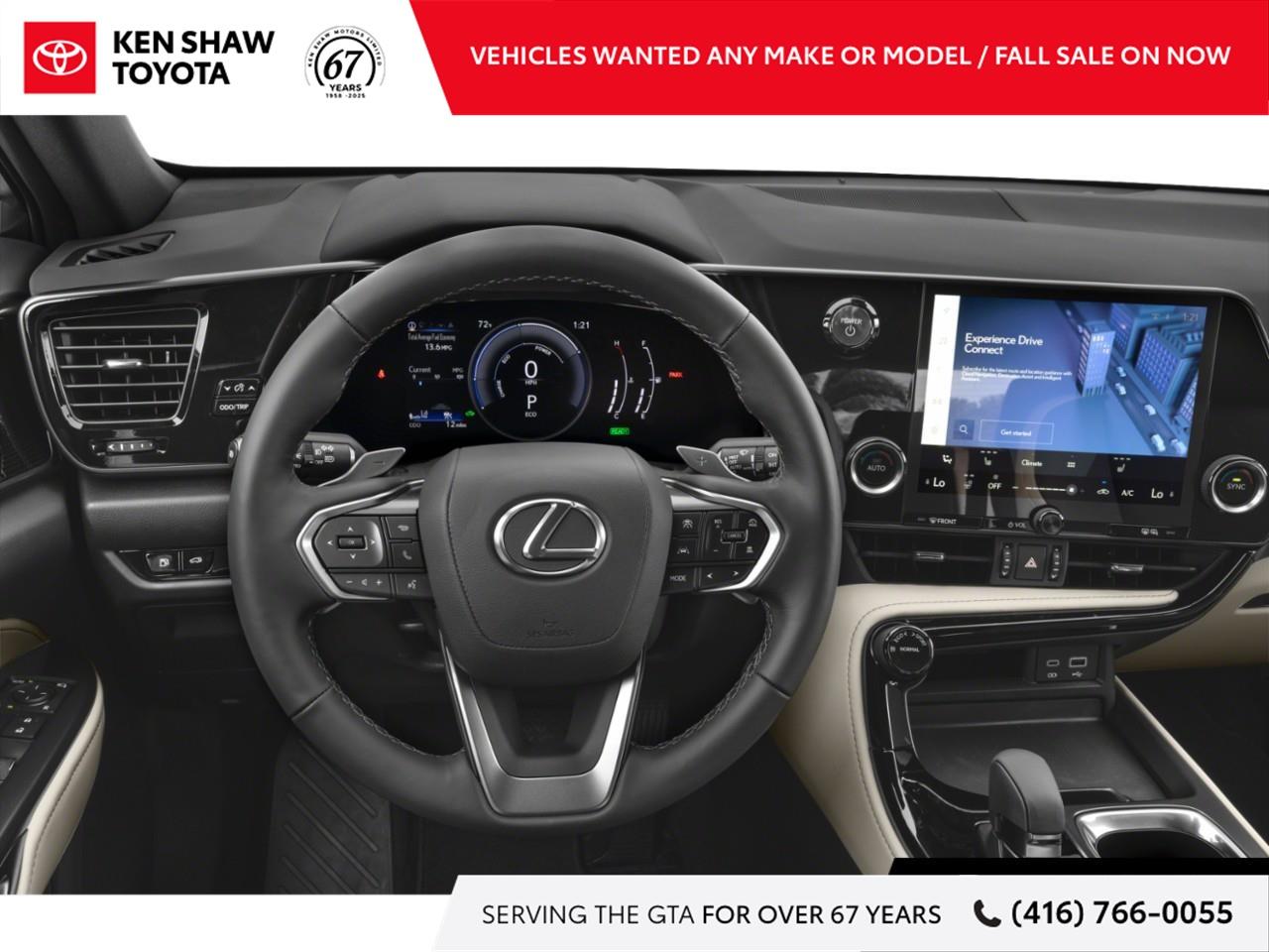 2022 Lexus NX 350h Base 4dr All-Wheel Drive Photo