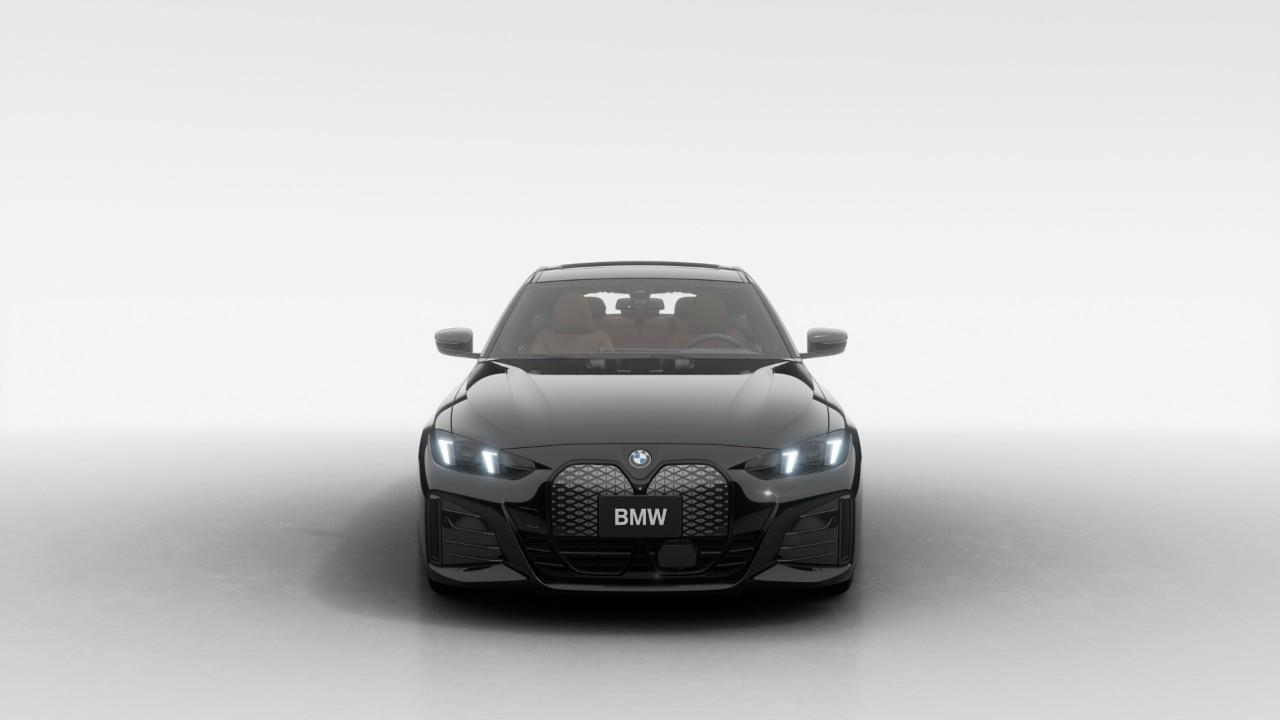 2026 BMW i4 xDrive40 4dr All-Wheel Drive Gran Coupe Photo2