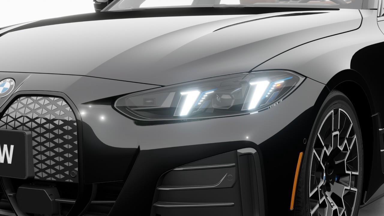 2026 BMW i4 xDrive40 4dr All-Wheel Drive Gran Coupe Photo