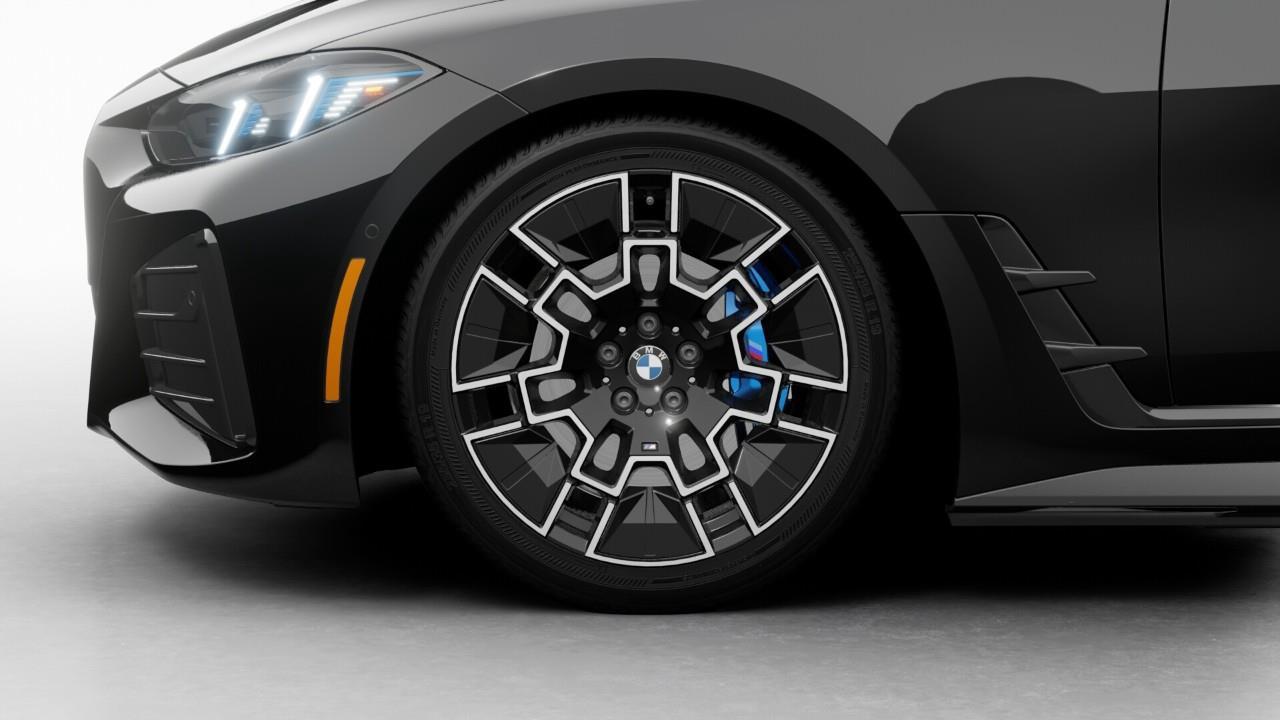 2026 BMW i4 xDrive40 4dr All-Wheel Drive Gran Coupe Photo