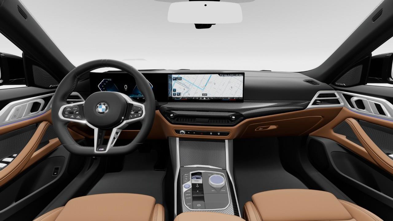 2026 BMW i4 xDrive40 4dr All-Wheel Drive Gran Coupe Photo
