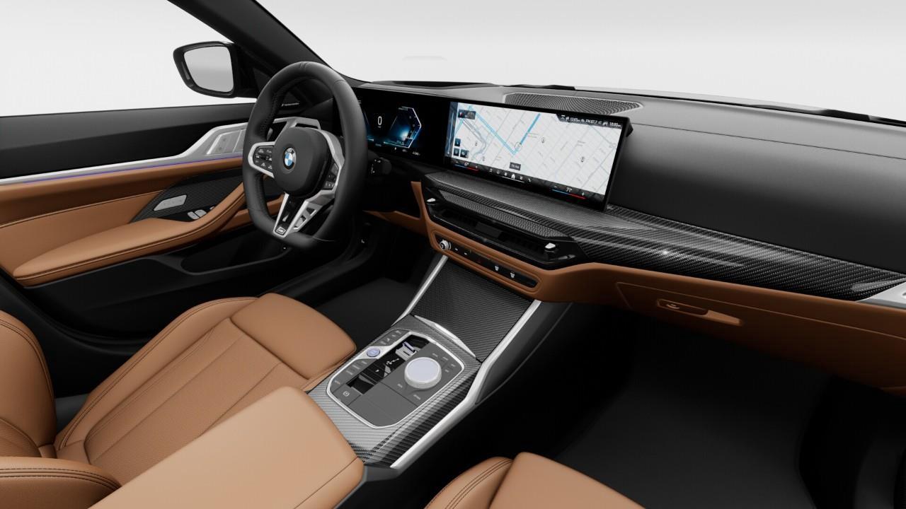 2026 BMW i4 xDrive40 4dr All-Wheel Drive Gran Coupe Photo