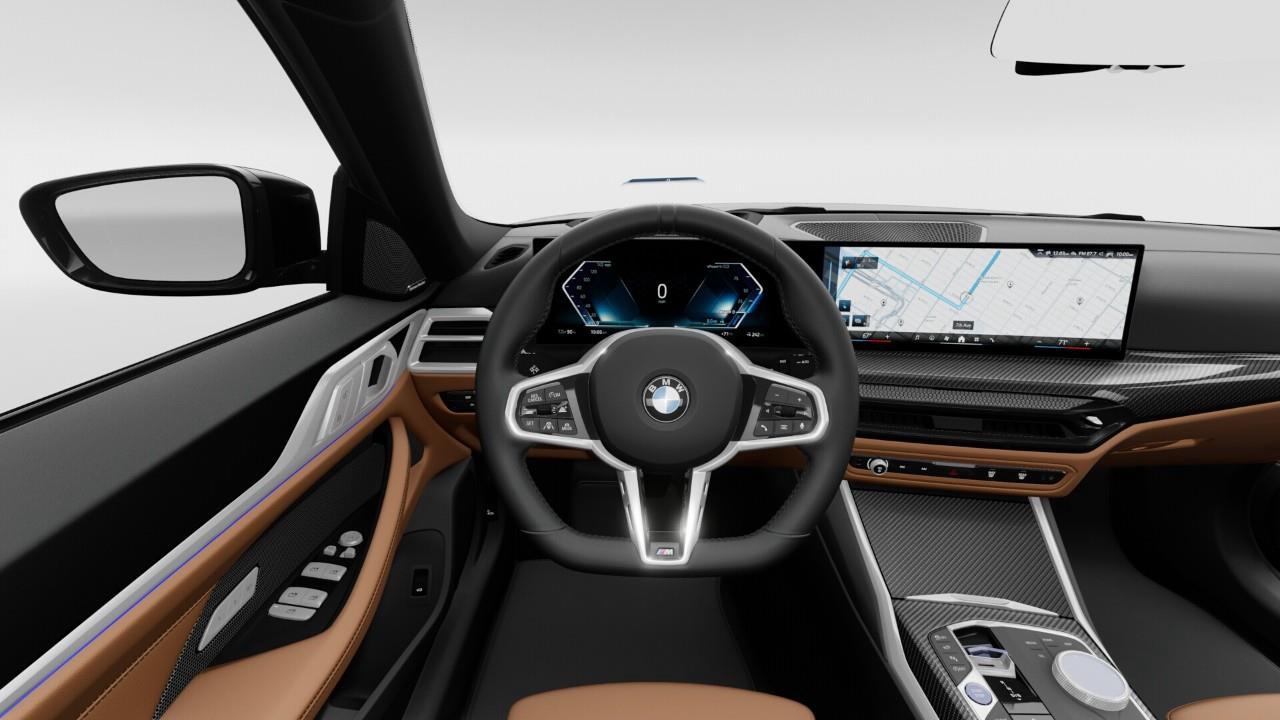 2026 BMW i4 xDrive40 4dr All-Wheel Drive Gran Coupe Photo