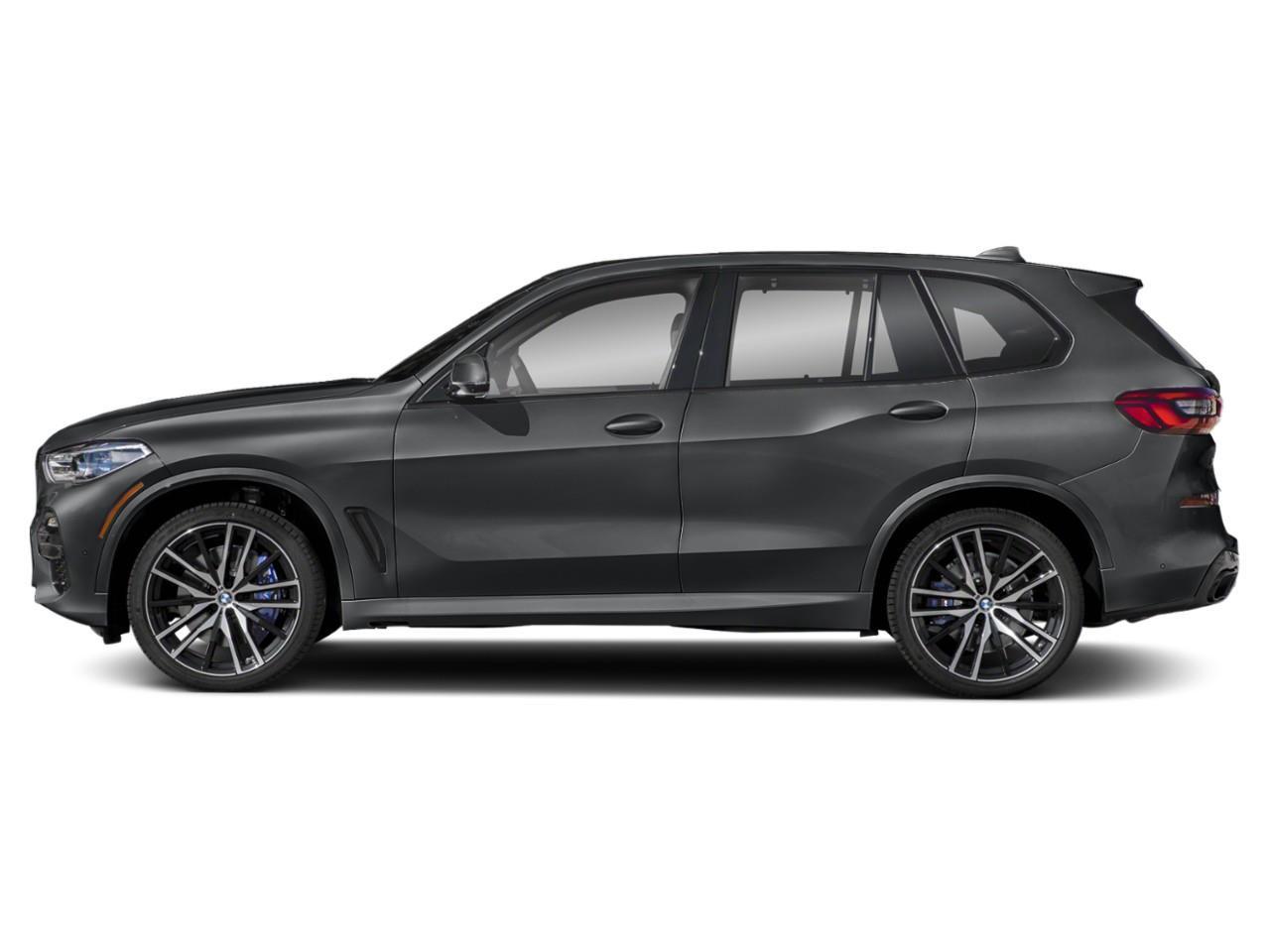 2022 BMW X5 M50i 4dr All-Wheel Drive Sports Activity Vehicle Photo