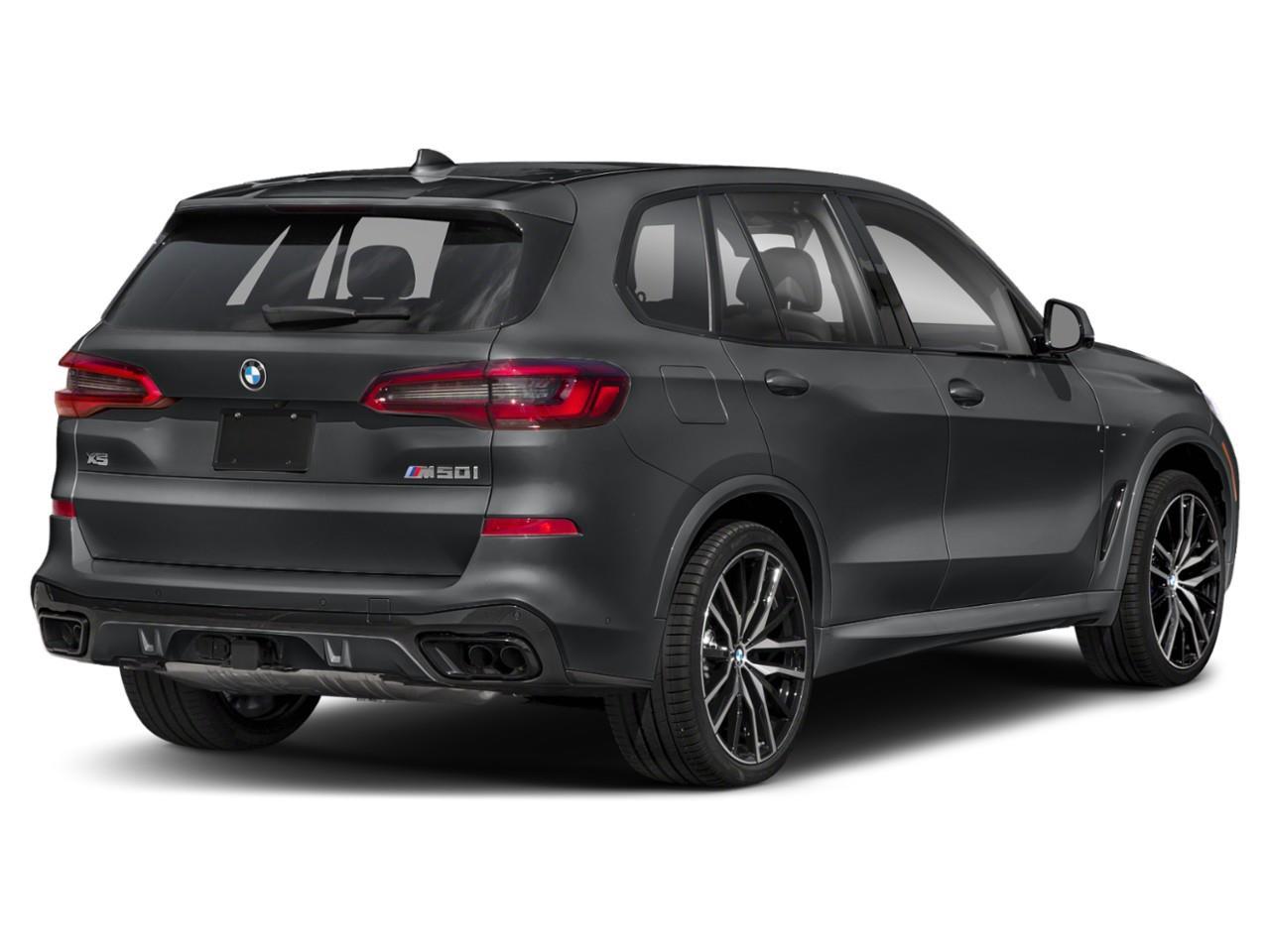 2022 BMW X5 M50i 4dr All-Wheel Drive Sports Activity Vehicle Photo