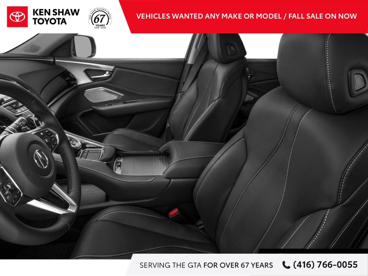 2020 Acura RDX Elite 4dr All-Wheel Drive Photo