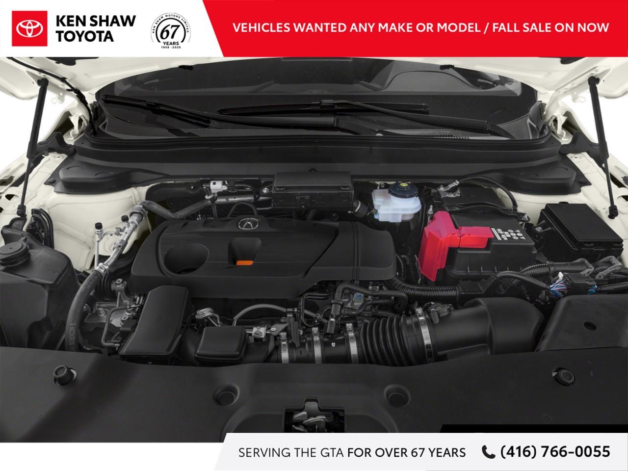 2020 Acura RDX Elite 4dr All-Wheel Drive Photo