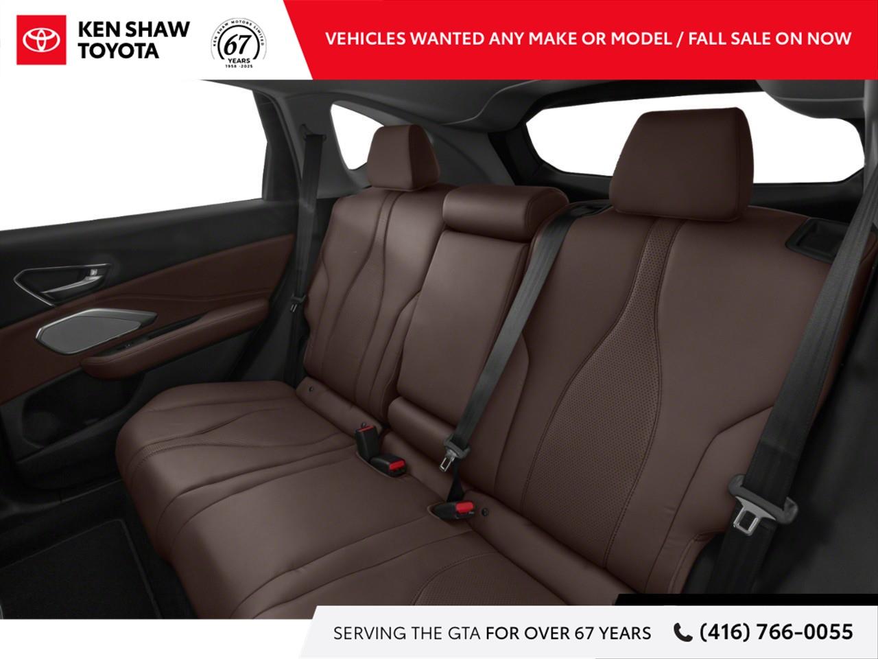 2020 Acura RDX Elite 4dr All-Wheel Drive Photo