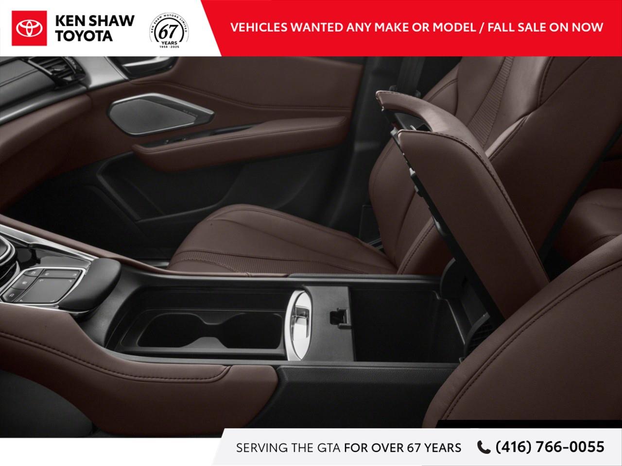 2020 Acura RDX Elite 4dr All-Wheel Drive Photo